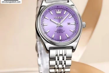 Olevs 3703 Women Classic