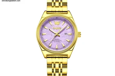 Olevs 3703 Women Textured