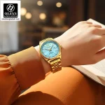 Olevs 3703 Women Textured