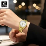 Olevs 3703 Women Textured