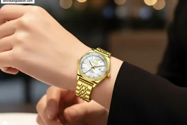 Olevs 3703 Women Textured