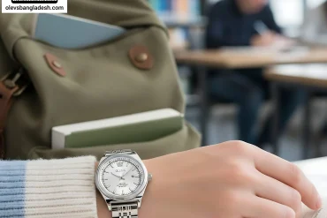 Olevs 3703 Women Classic