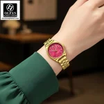 Olevs 3703 Women Textured