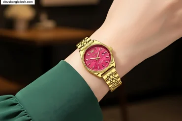 Olevs 3703 Women Textured