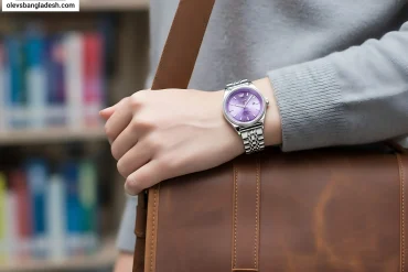 Olevs 3703 Women Classic