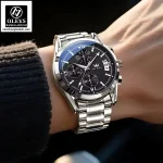 Olevs 2987 Men Chronograph