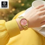 Olevs 3703 Women Textured