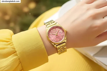 Olevs 3703 Women Textured