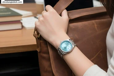 Olevs 3703 Women Classic