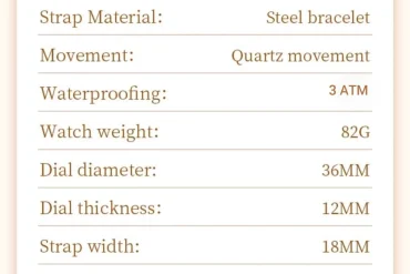 Olevs 3703 Women Textured