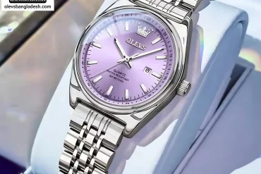 Olevs 3703 Women Classic