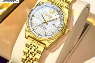 Olevs 3703 Women Textured