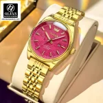 Olevs 3703 Women Textured