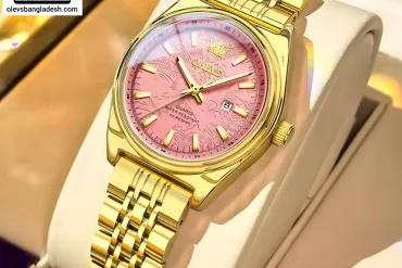 Olevs 3703 Women Textured