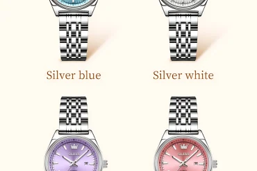 Olevs 3703 Women Classic