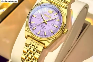 Olevs 3703 Women Textured