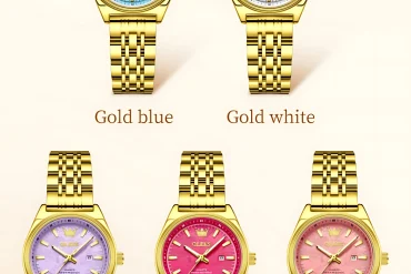 Olevs 3703 Women Textured