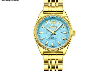 Olevs 3703 Women Textured