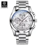 Olevs 2987 Men Chronograph