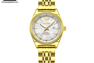 Olevs 3703 Women Textured