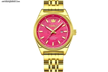 Olevs 3703 Women Textured