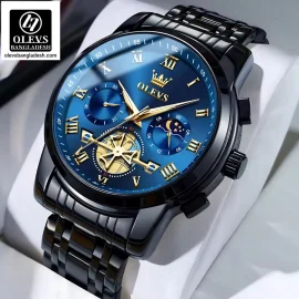 Olevs 2859 Men Chronograph
