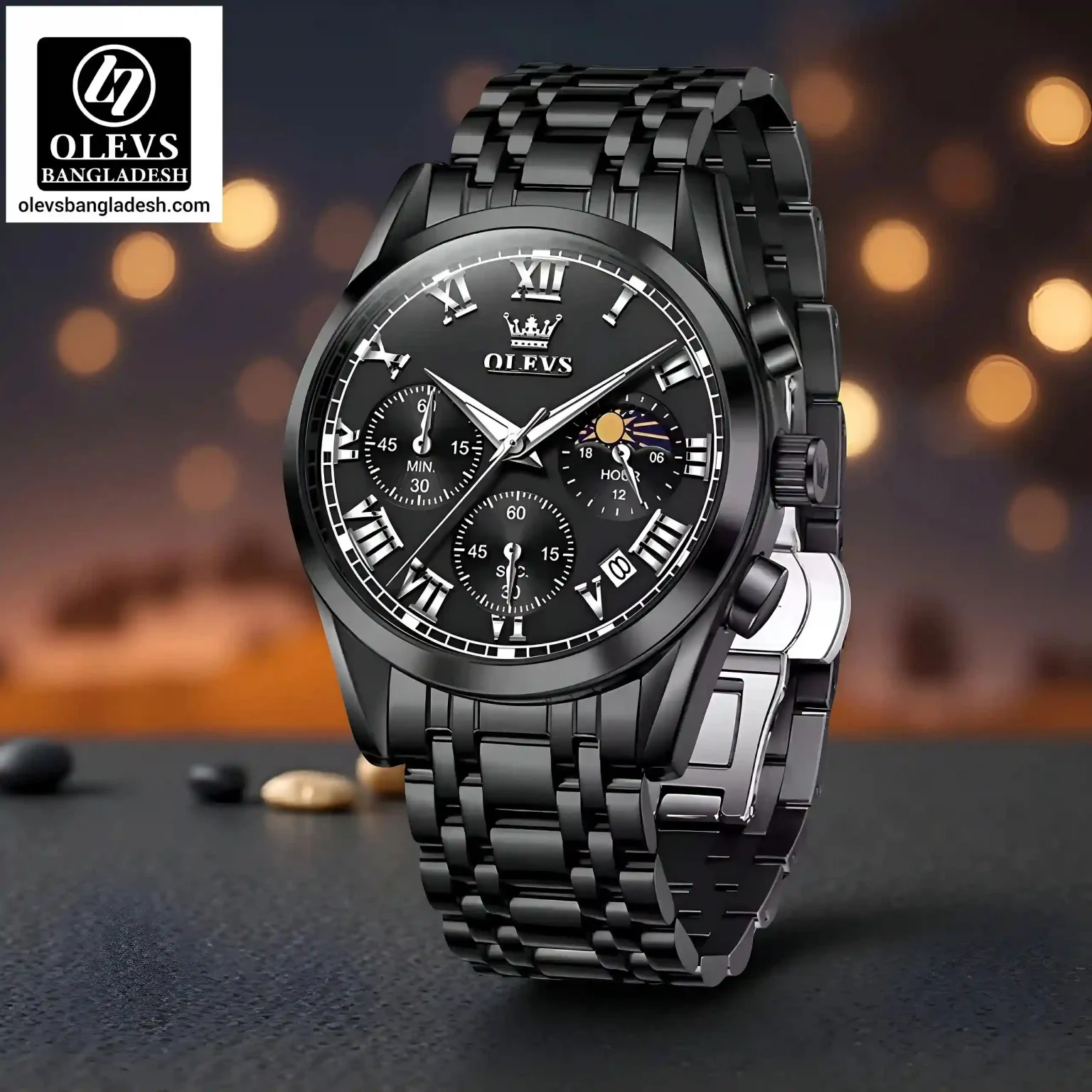 olevs bangladesh watch