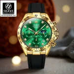 Olevs 2875 Men Chronograph