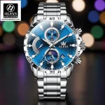 Olevs 2953 Men Chronograph