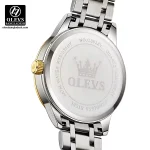 Olevs 3638 Men Watch
