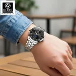 Olevs 3638 Men Watch