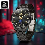 Olevs 3638 Men Watch