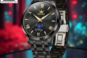 olevs bangladesh watch