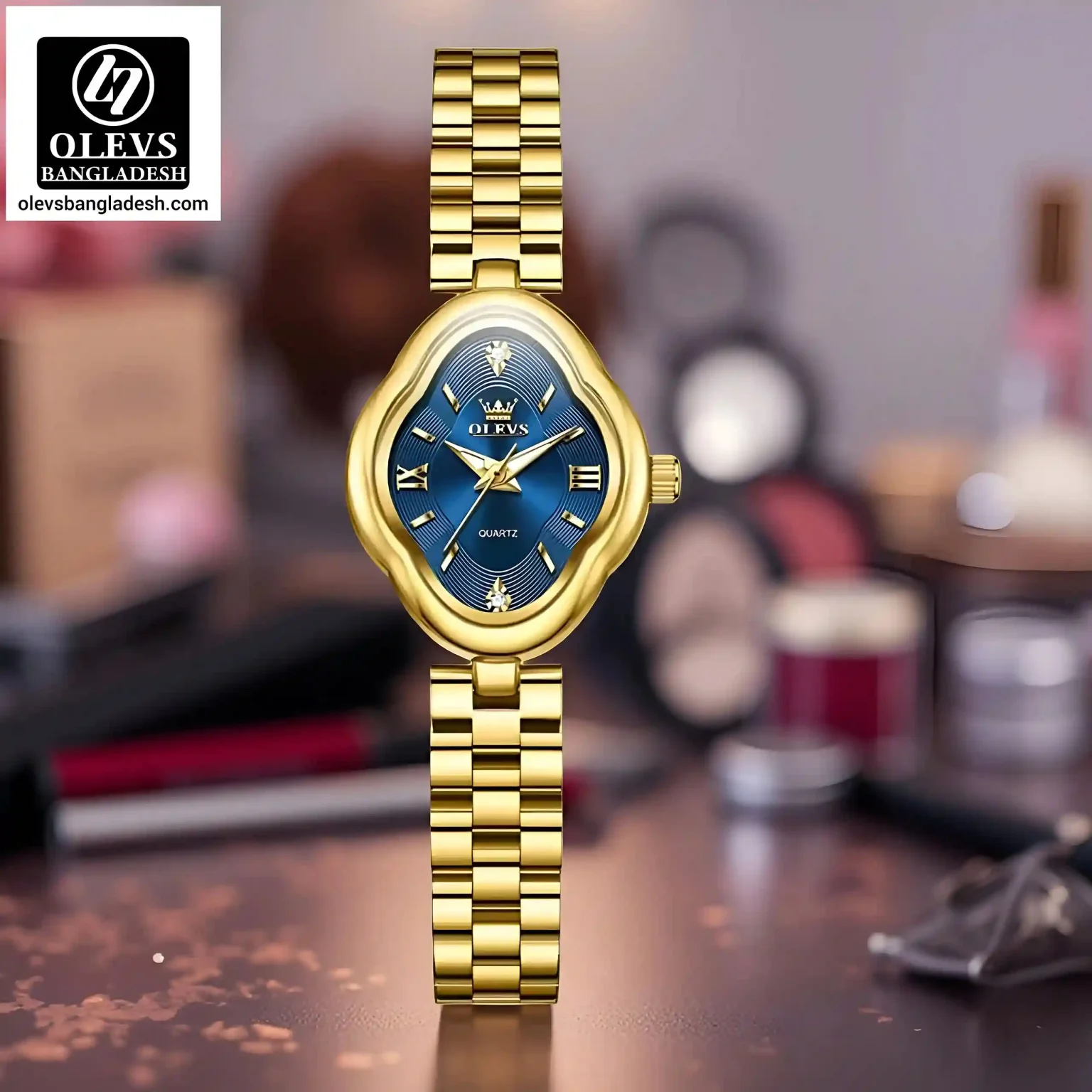 olevs bangladesh watch