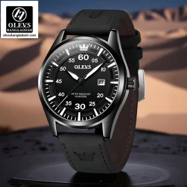 Olevs 9962 Men Watch