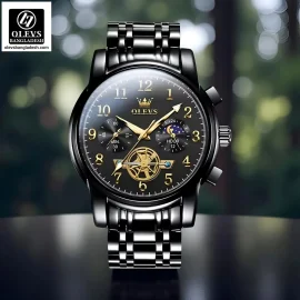 Olevs 2900 Men Chronograph