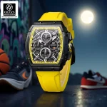 Olevs 2975 Men Chronograph