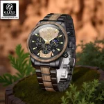 Olevs 3645 Men Chronograph