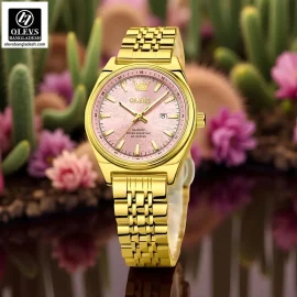 Olevs 3703 Women Textured