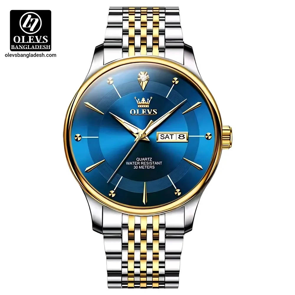 Olevs 9908 Men Chain - Image 12