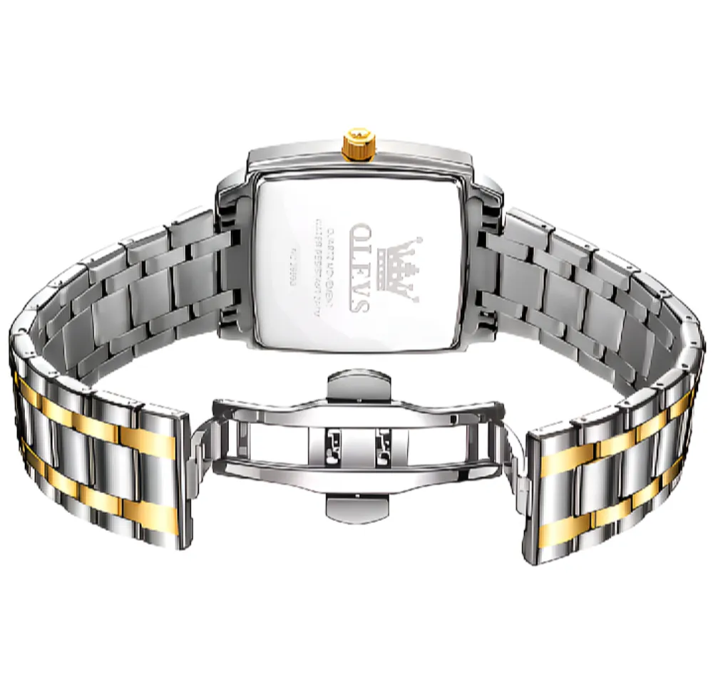 Olevs 2969 Men Watch - Image 8