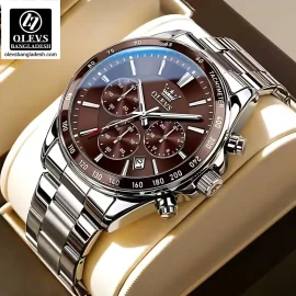 Olevs 2979 Men Chronograph