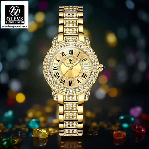 Olevs 9943 Women Watch